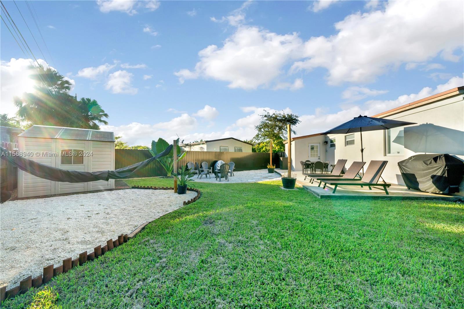 CASA GRANDE - Residential Lease