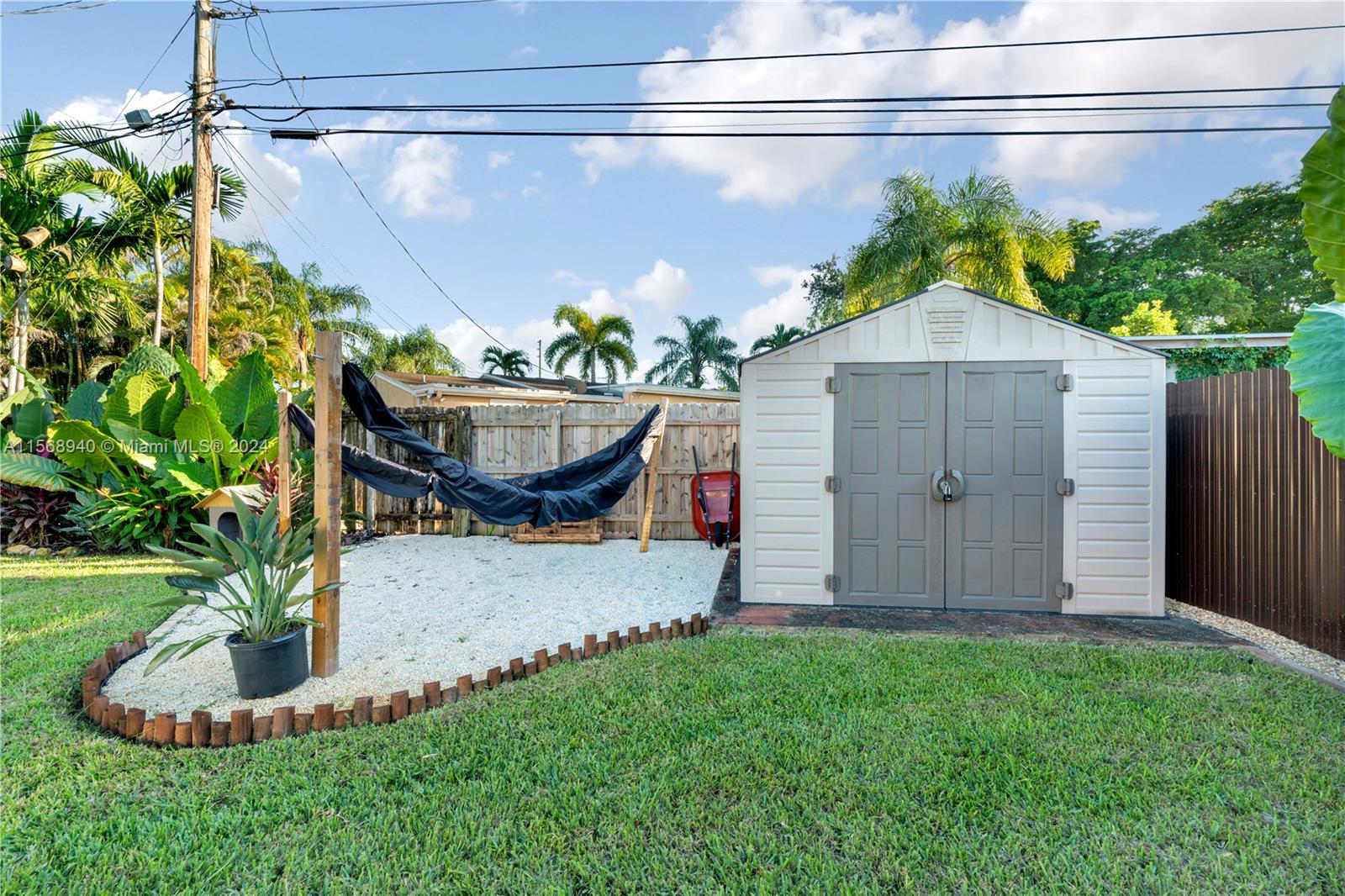 CASA GRANDE - Residential Lease