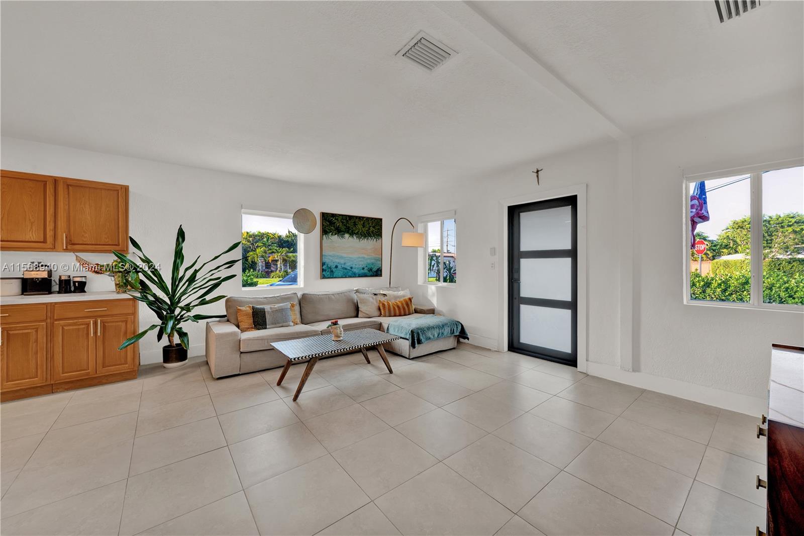 CASA GRANDE - Residential Lease