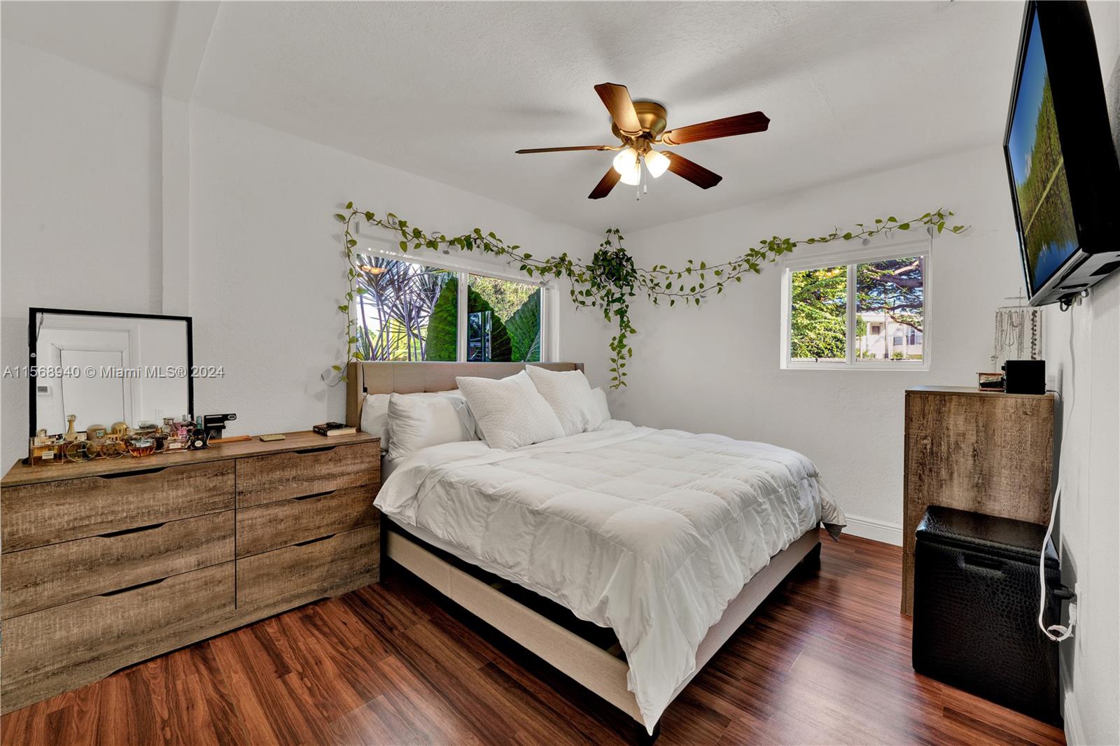 CASA GRANDE - Residential Lease
