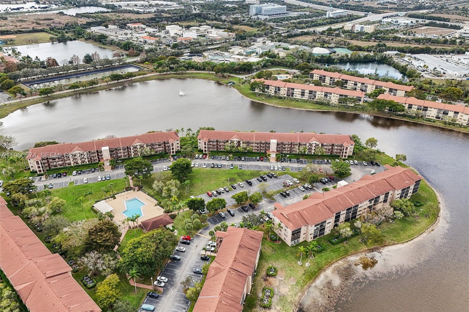 SUFFOLK AT CENTURY VILLAG - Residential