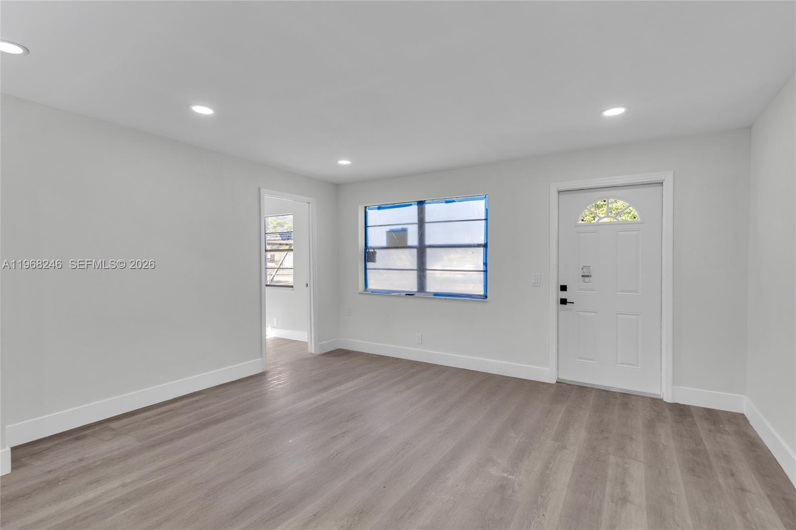 MAGNOLIA GARDENS CONSOLID - Residential