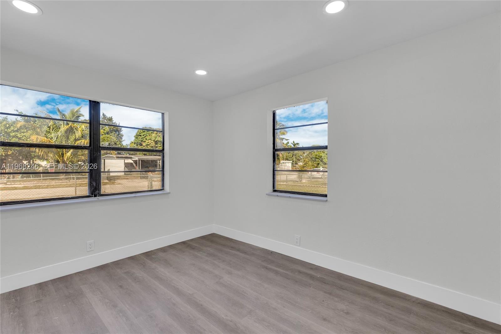 MAGNOLIA GARDENS CONSOLID - Residential