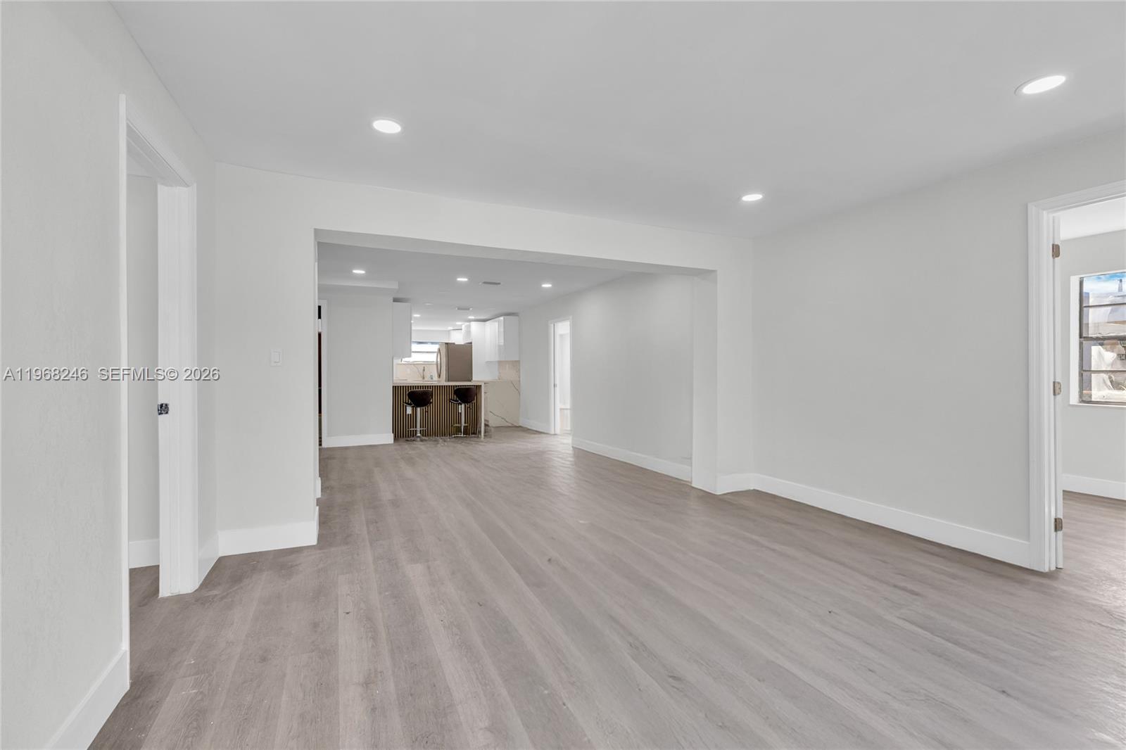 MAGNOLIA GARDENS CONSOLID - Residential