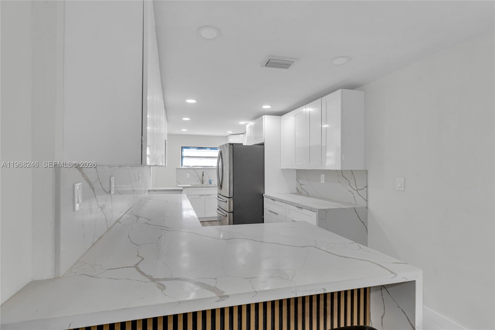 MAGNOLIA GARDENS CONSOLID - Residential