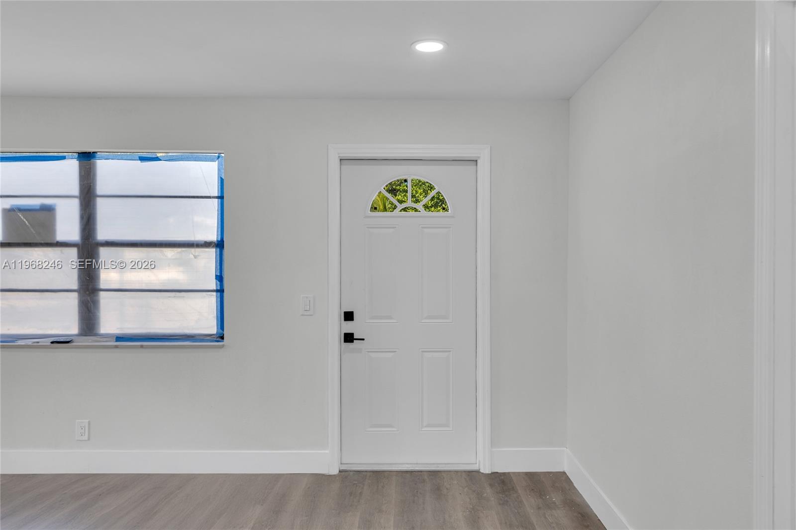 MAGNOLIA GARDENS CONSOLID - Residential