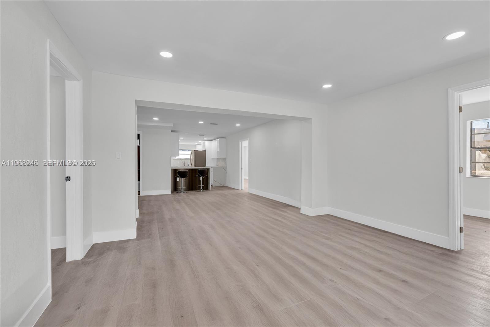 MAGNOLIA GARDENS CONSOLID - Residential