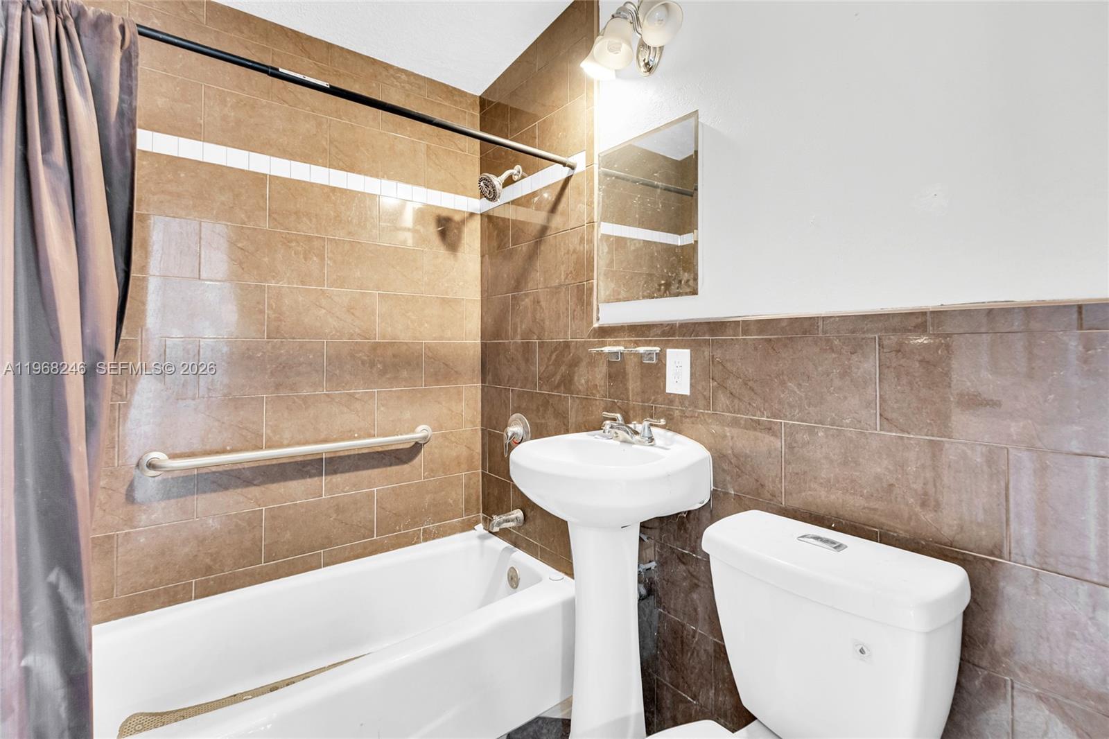 MAGNOLIA GARDENS CONSOLID - Residential