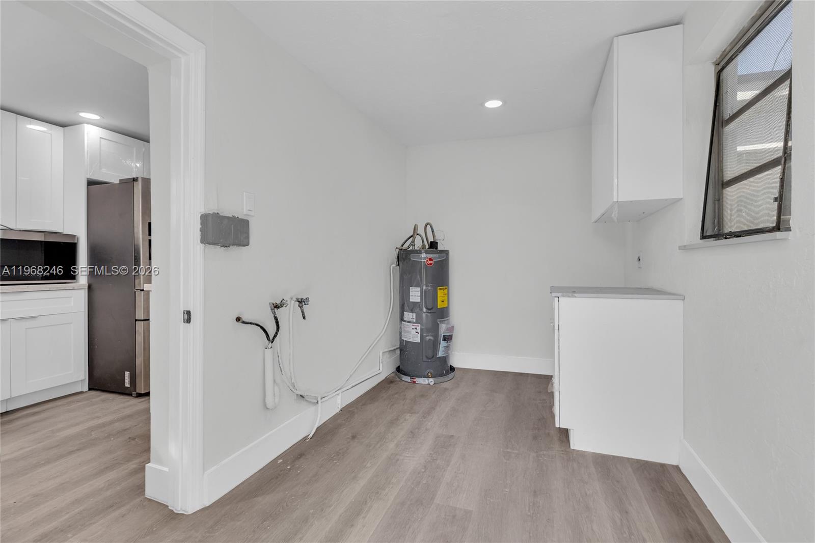 MAGNOLIA GARDENS CONSOLID - Residential