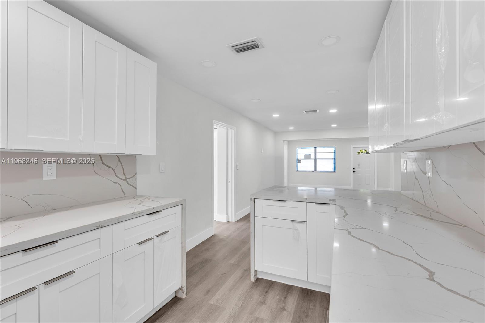 MAGNOLIA GARDENS CONSOLID - Residential