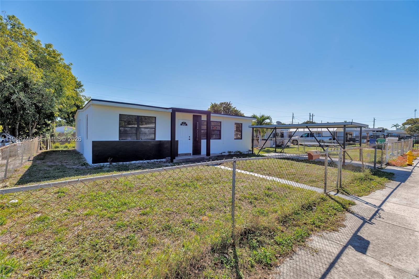 MAGNOLIA GARDENS CONSOLID - Residential