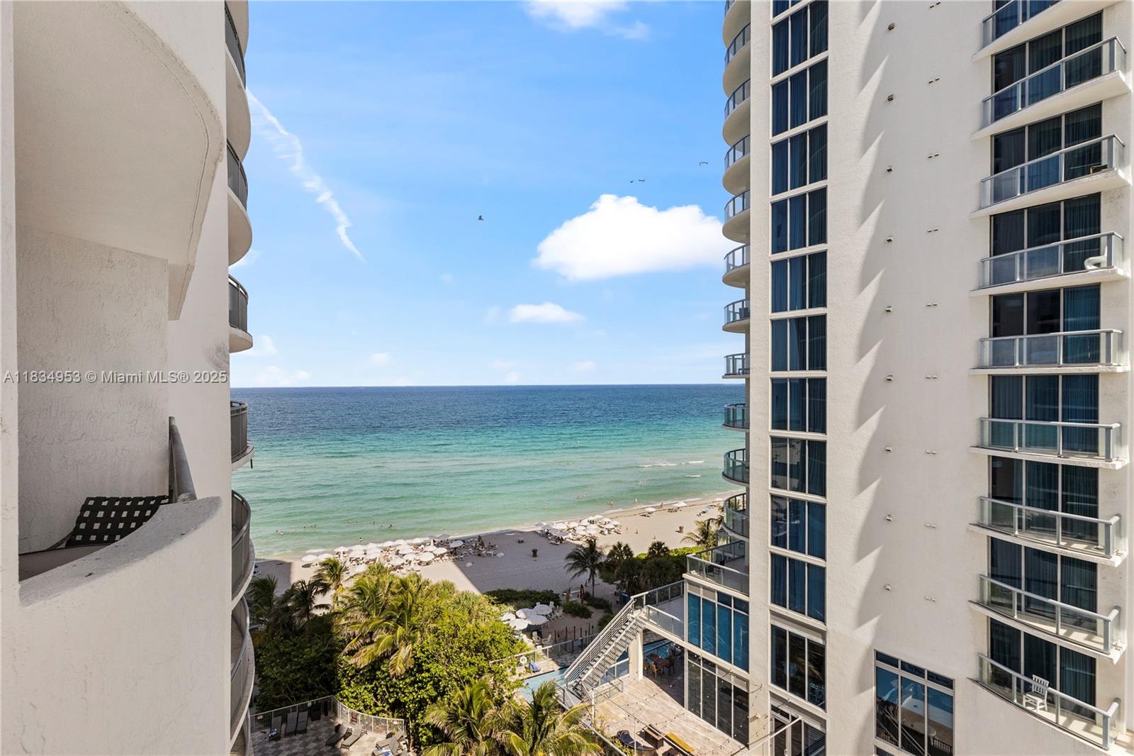 OCEAN POINT BEACH CLUB CO - Residential