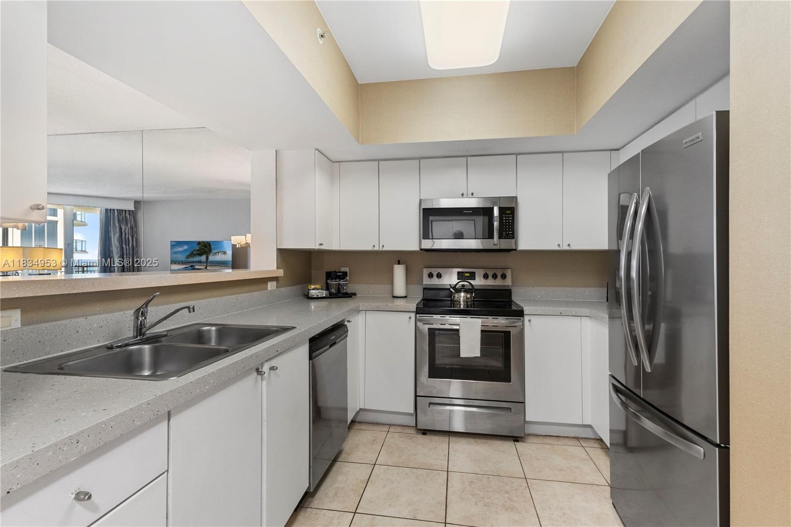 OCEAN POINT BEACH CLUB CO - Residential