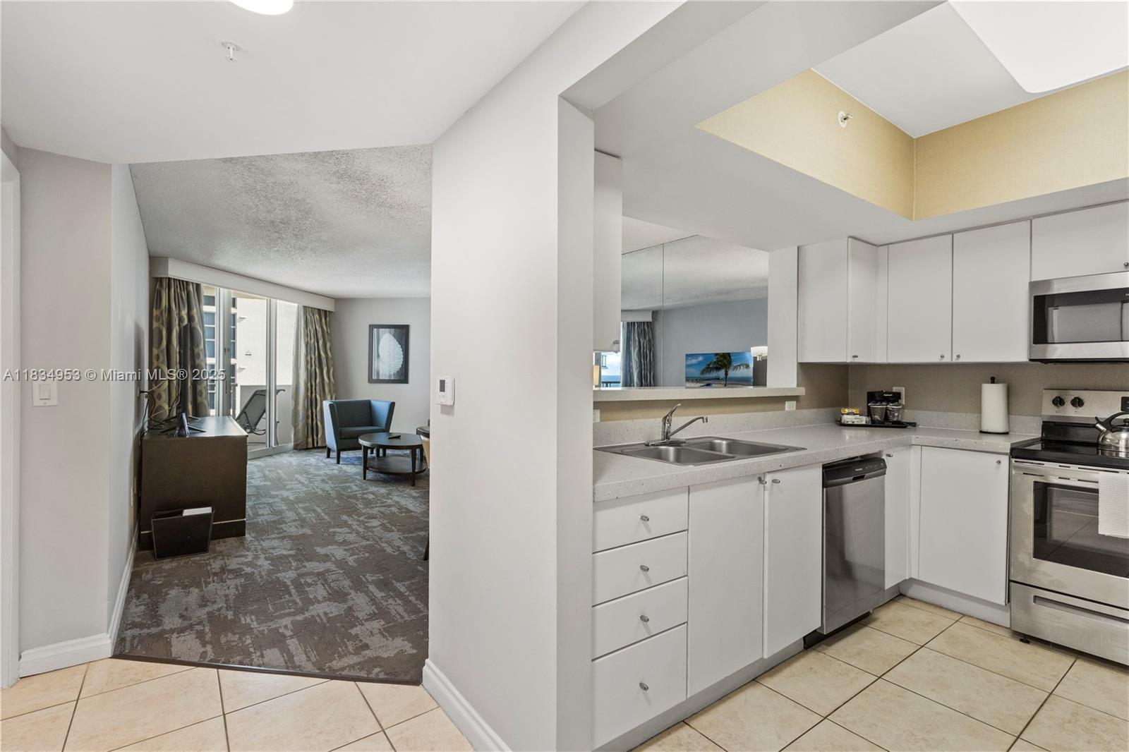 OCEAN POINT BEACH CLUB CO - Residential