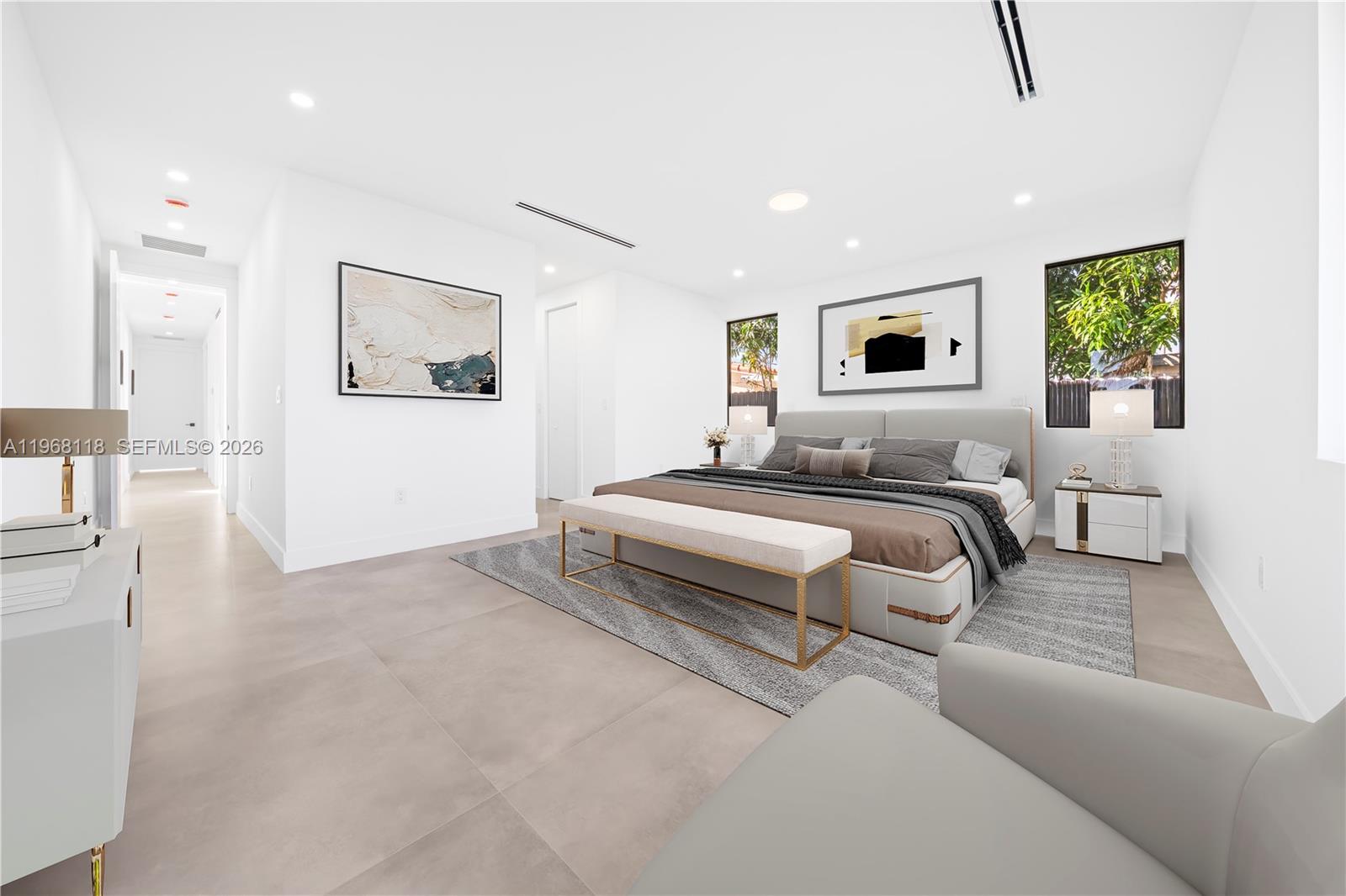 FAIRLAWN ESTATES - Residential