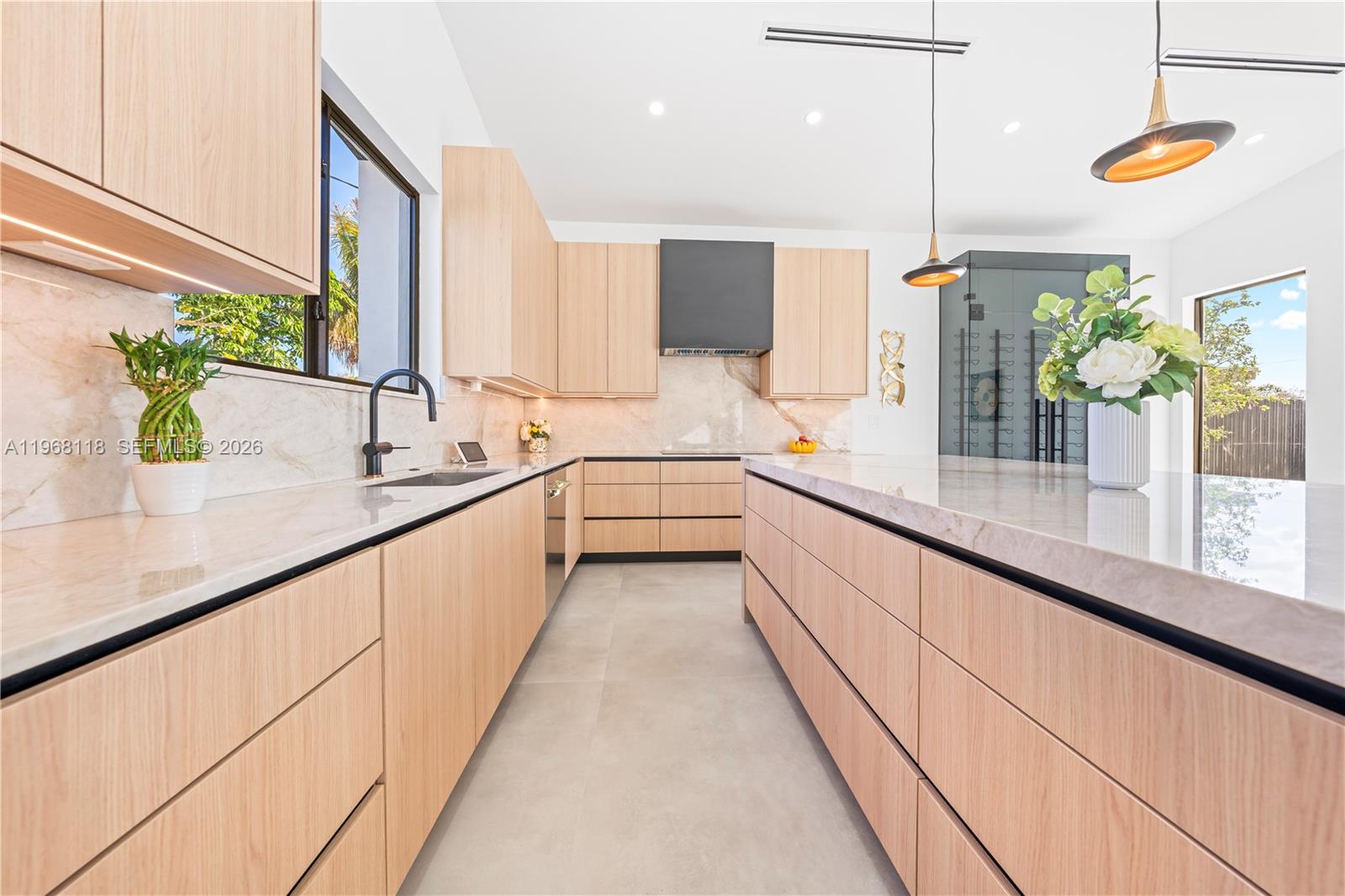 FAIRLAWN ESTATES - Residential