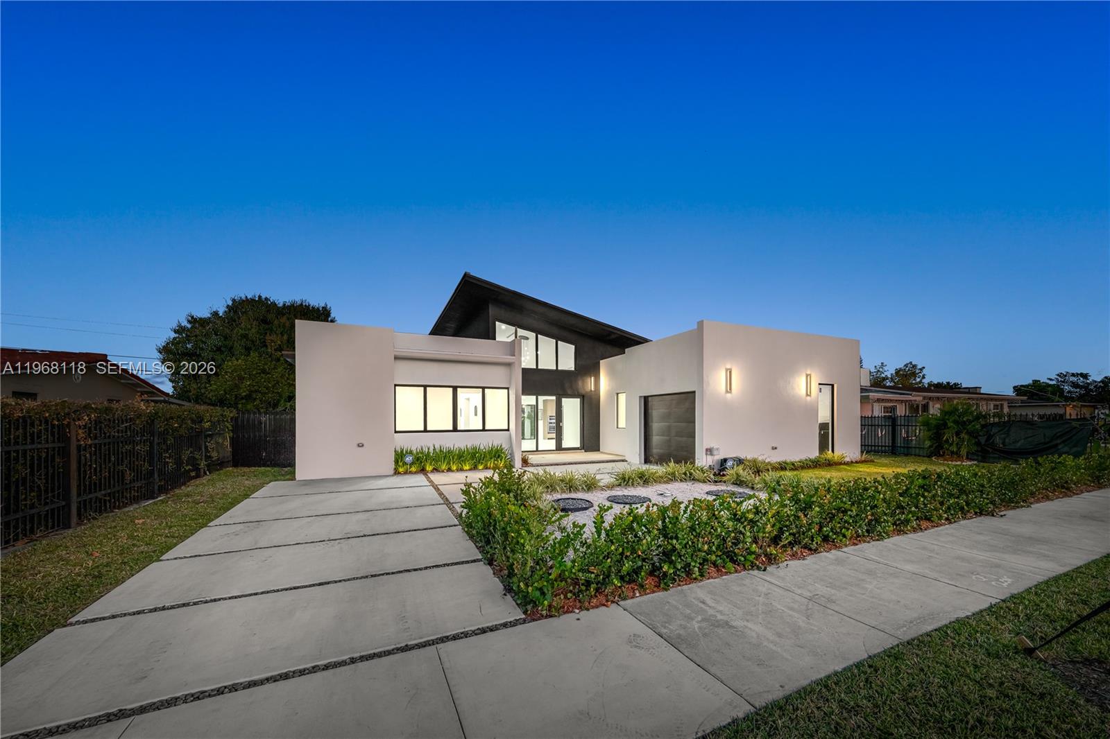 FAIRLAWN ESTATES - Residential