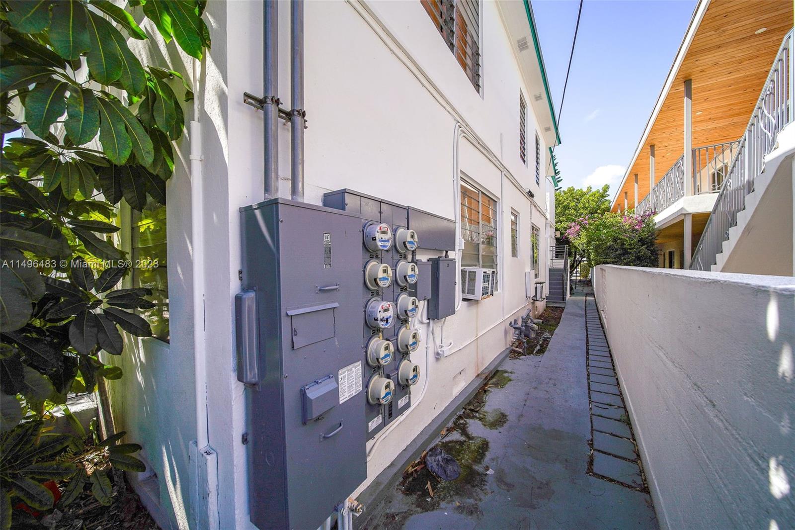 OCEAN BEACH ADDN NO 3 - Land