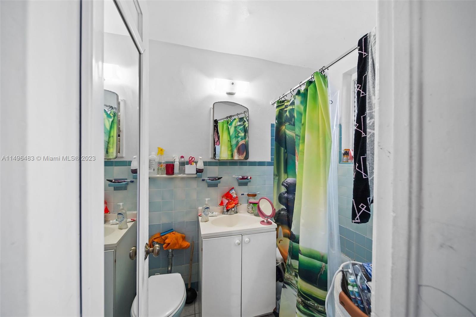 OCEAN BEACH ADDN NO 3 - Land