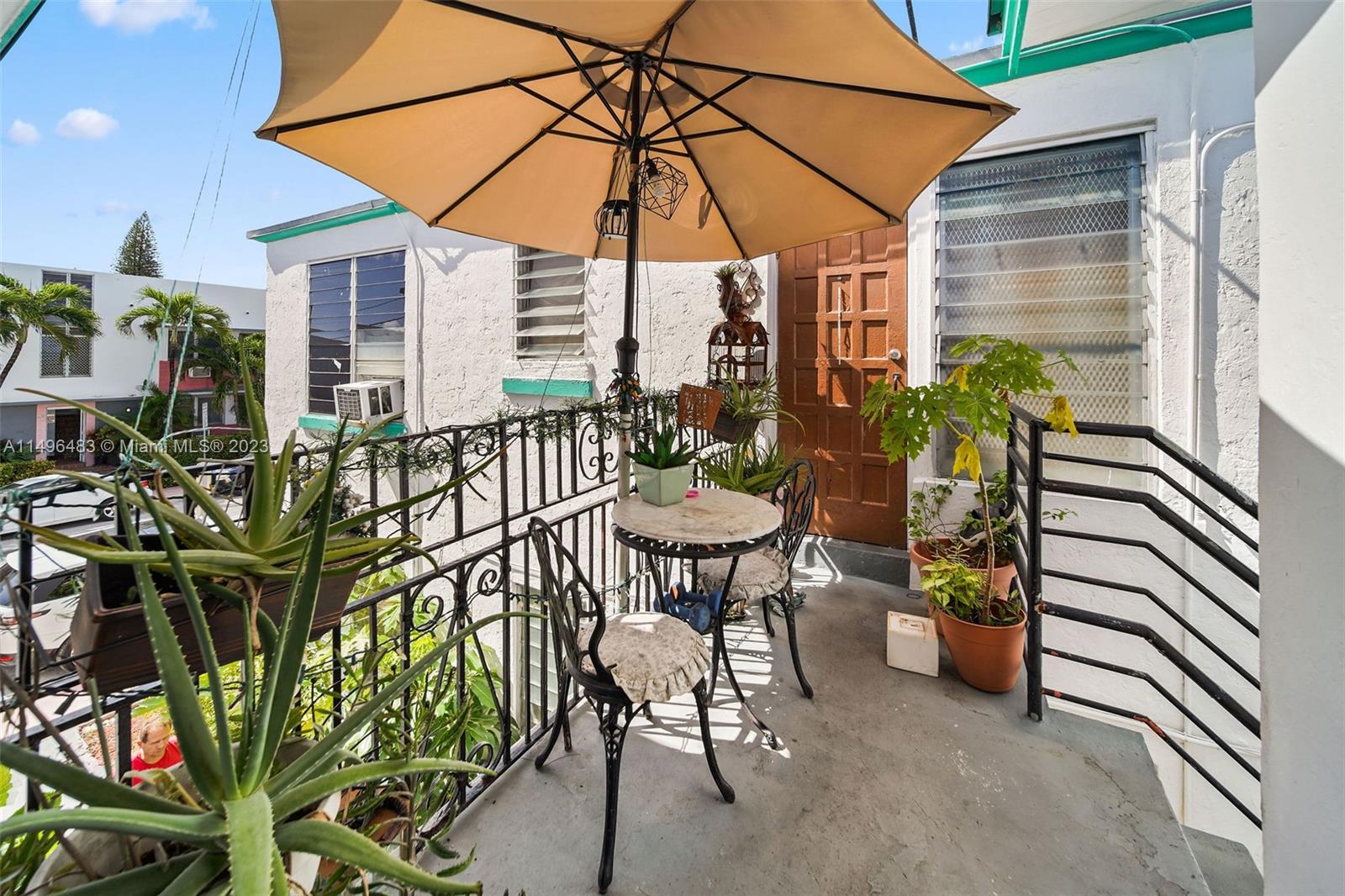 OCEAN BEACH ADDN NO 3 - Land