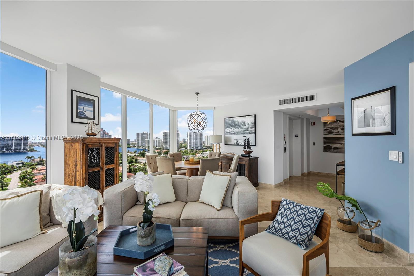 MILLENNIUM CONDO - Residential