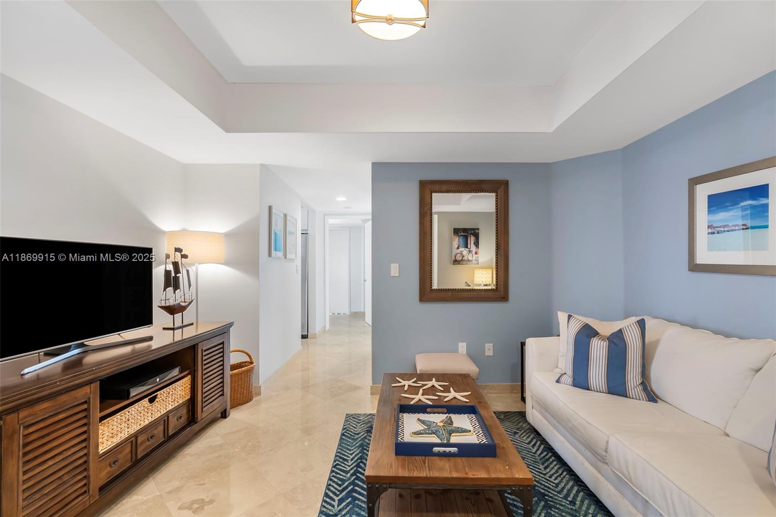 MILLENNIUM CONDO - Residential