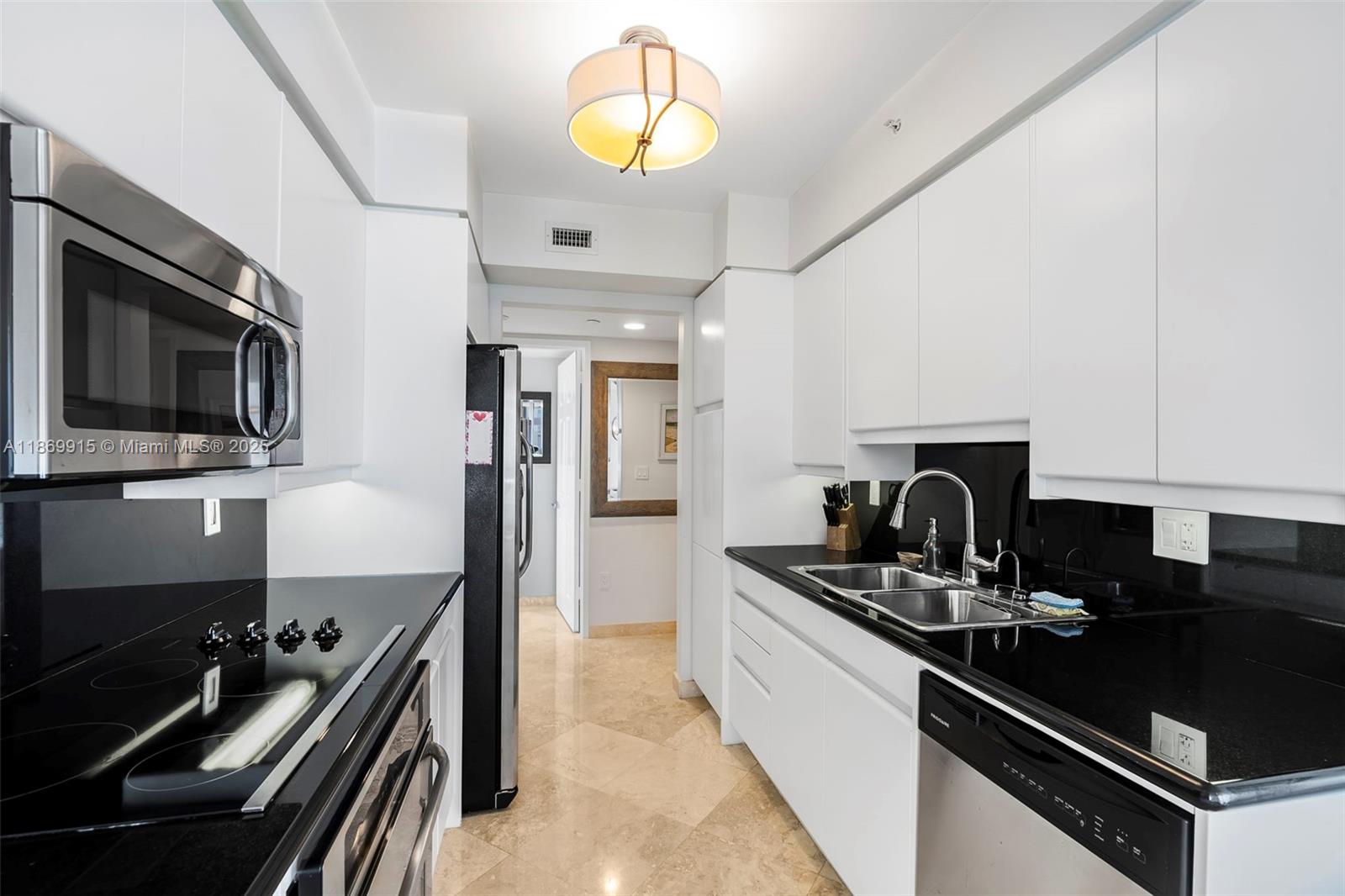 MILLENNIUM CONDO - Residential