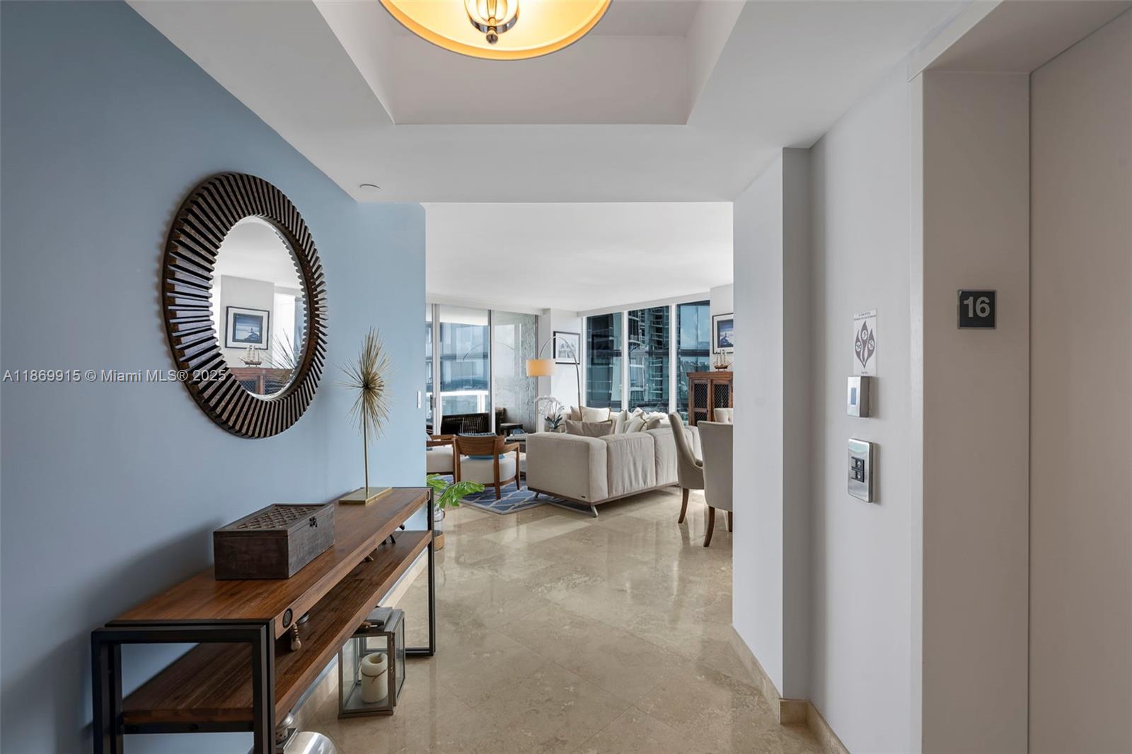 18671 Collins Ave 1603