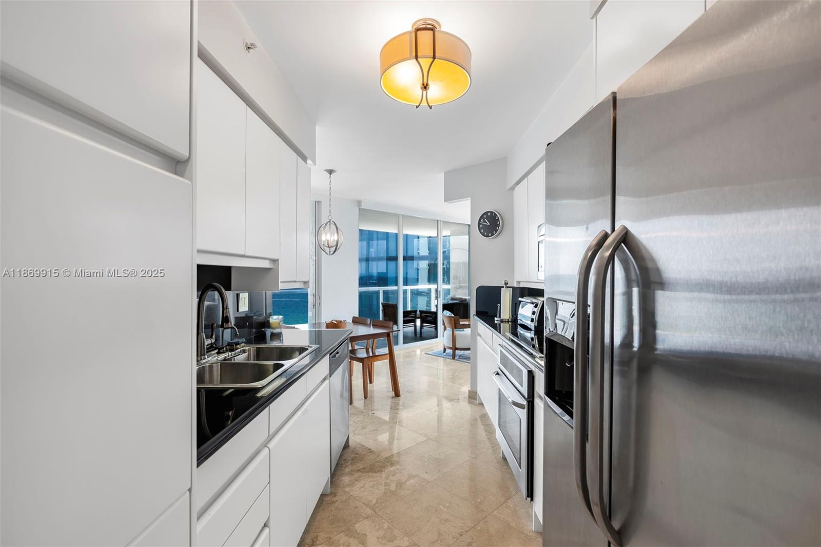 MILLENNIUM CONDO - Residential