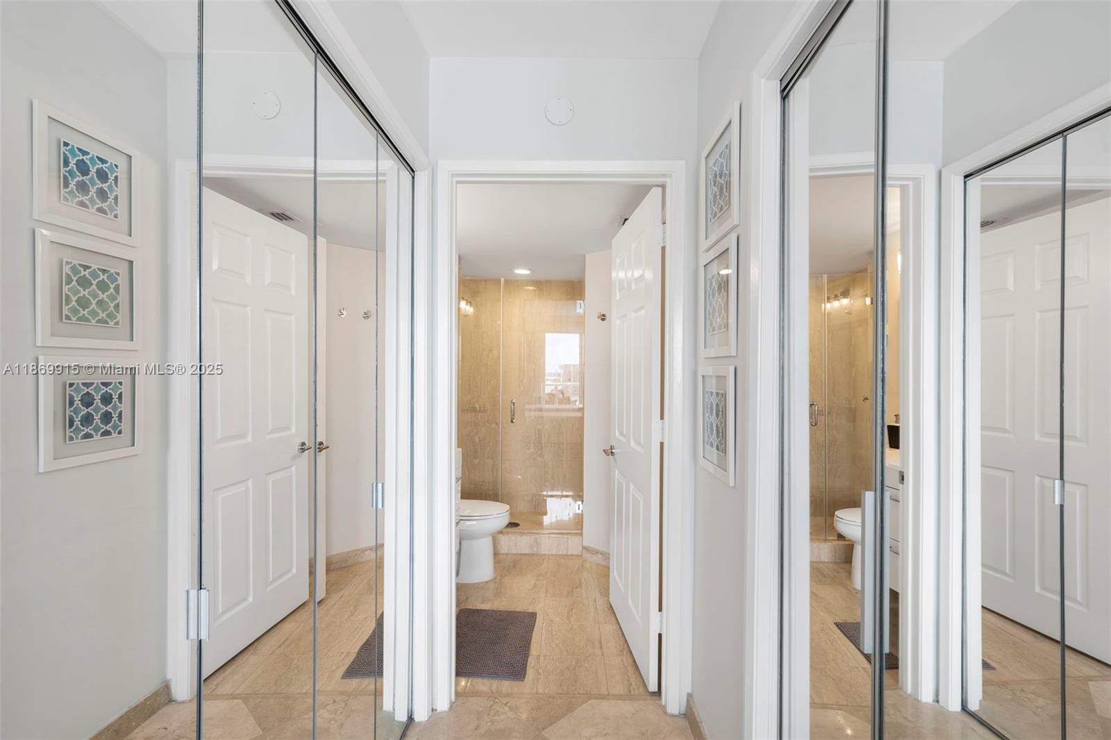 MILLENNIUM CONDO - Residential