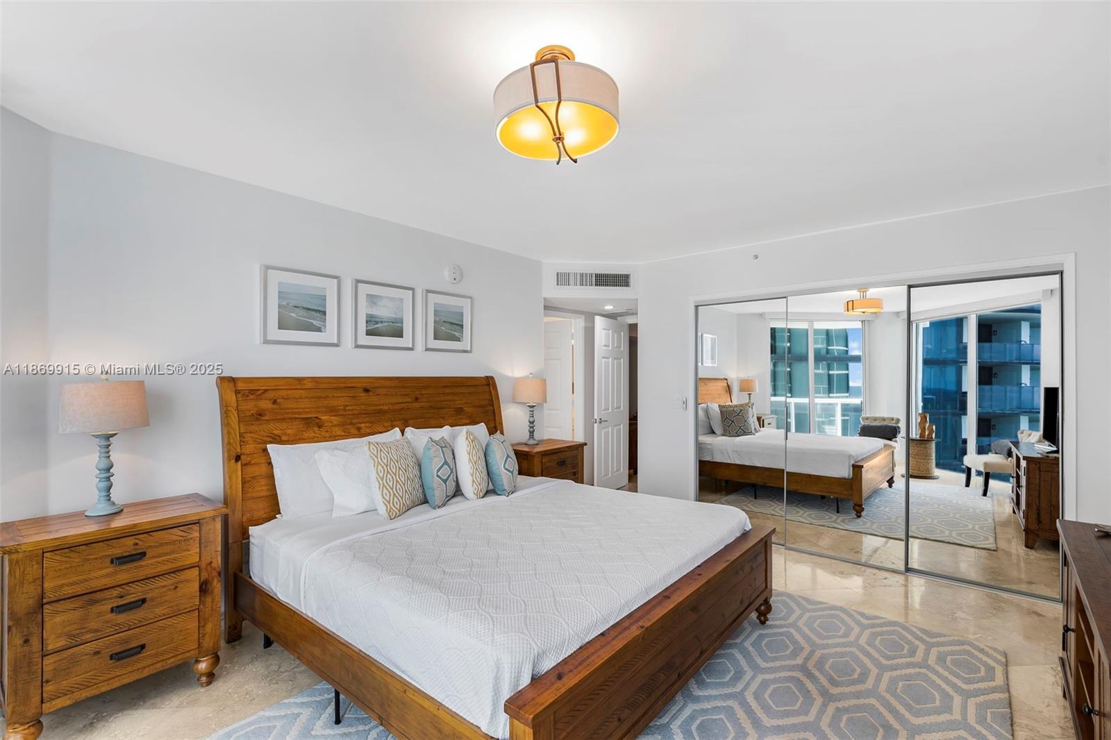 MILLENNIUM CONDO - Residential