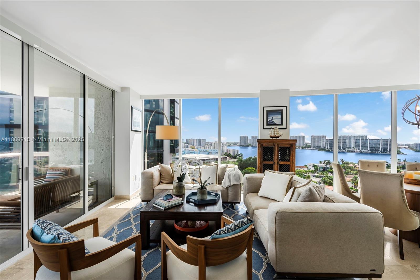 MILLENNIUM CONDO - Residential