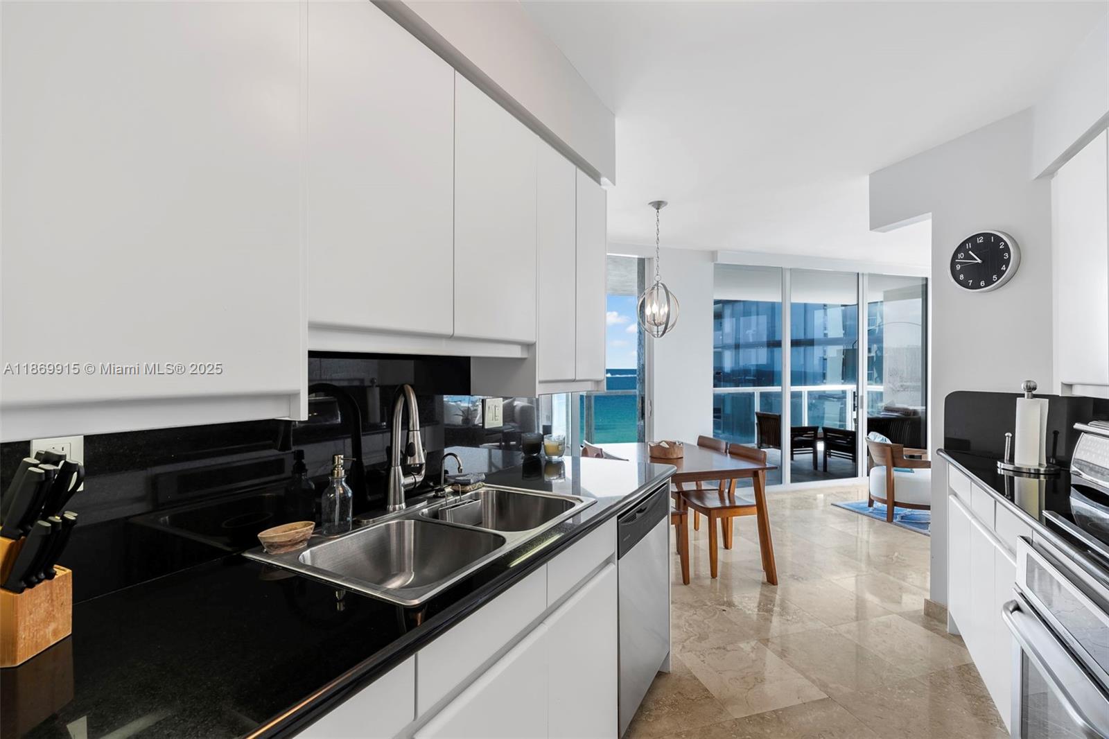 MILLENNIUM CONDO - Residential