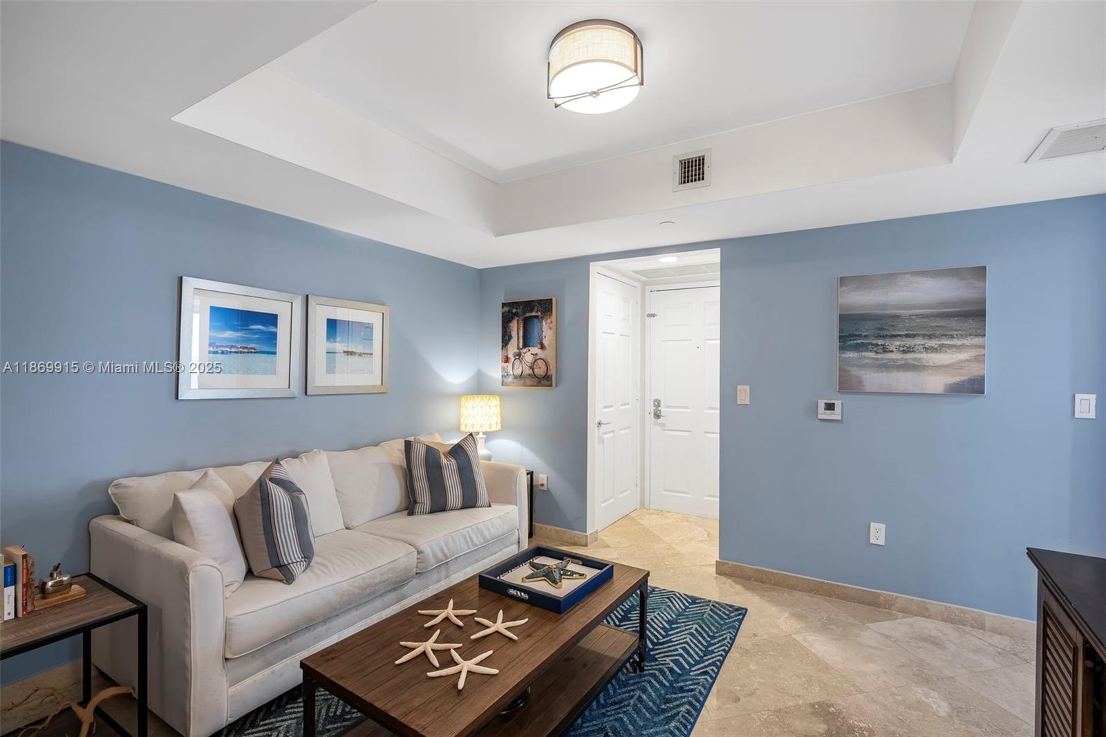 MILLENNIUM CONDO - Residential