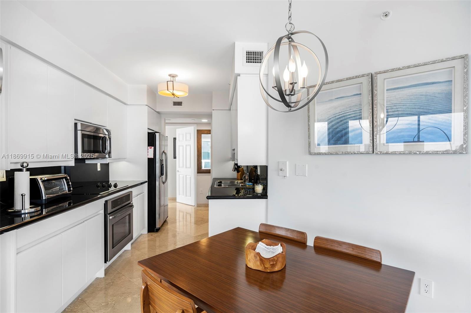 MILLENNIUM CONDO - Residential