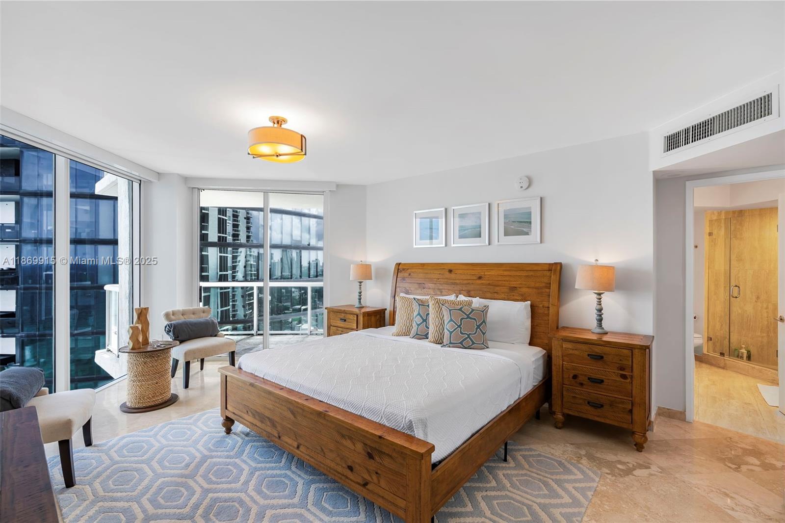 MILLENNIUM CONDO - Residential