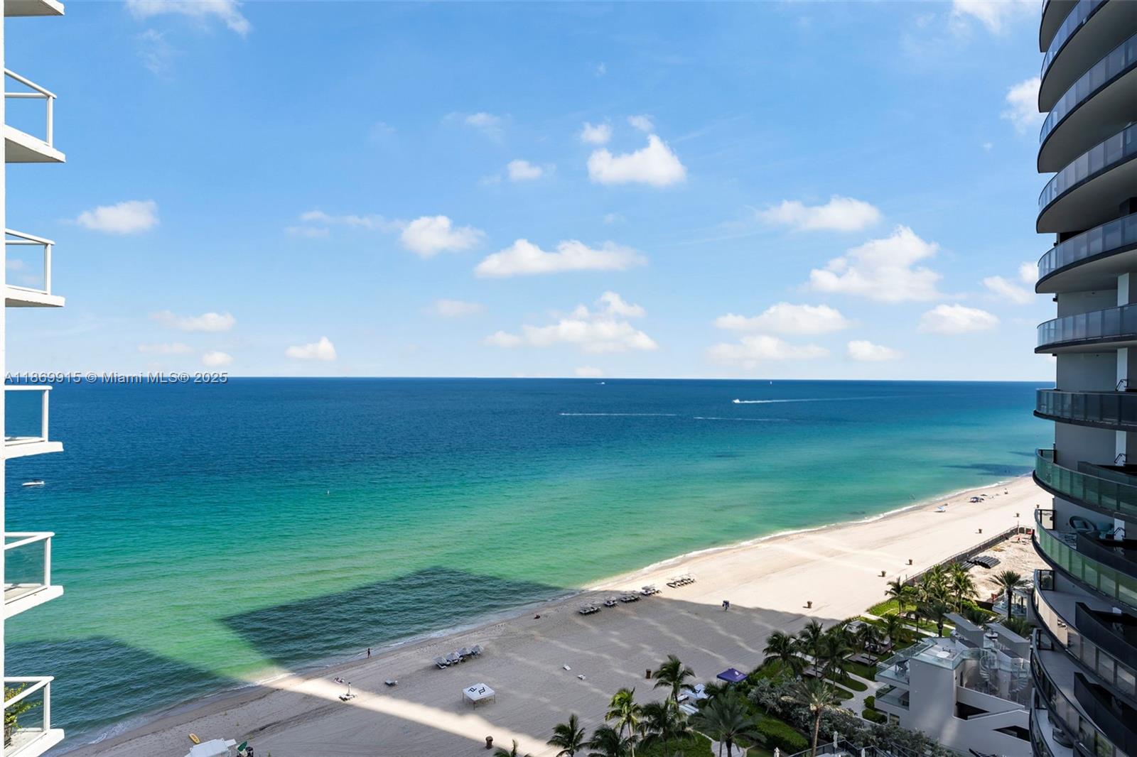 MILLENNIUM CONDO - Residential