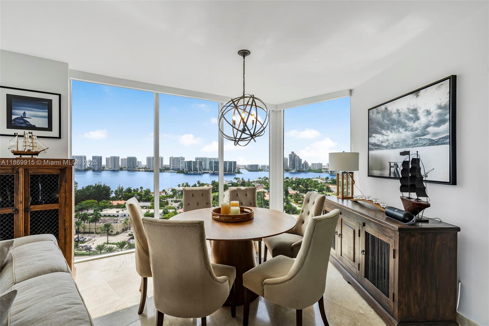 MILLENNIUM CONDO - Residential