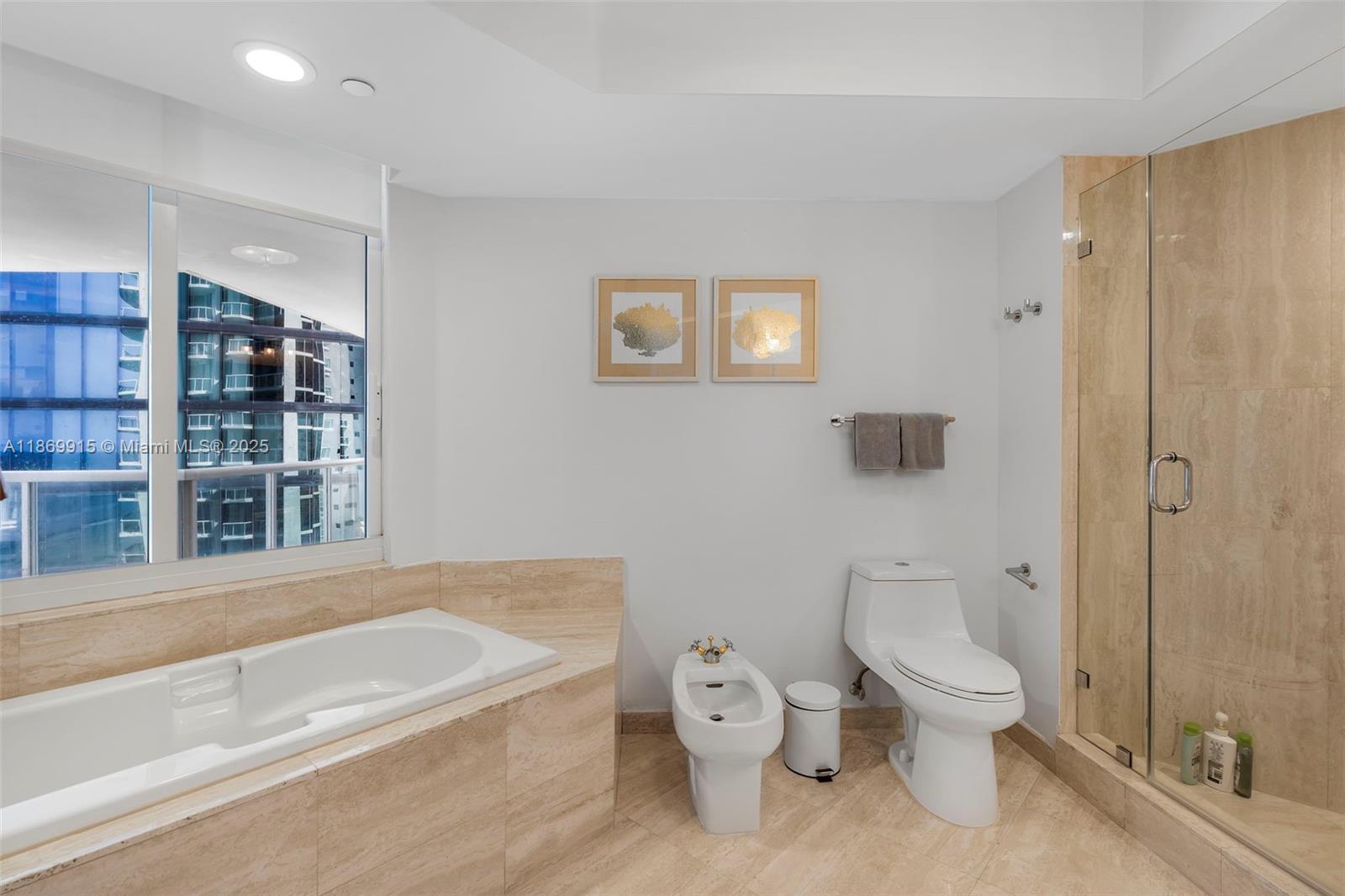 MILLENNIUM CONDO - Residential