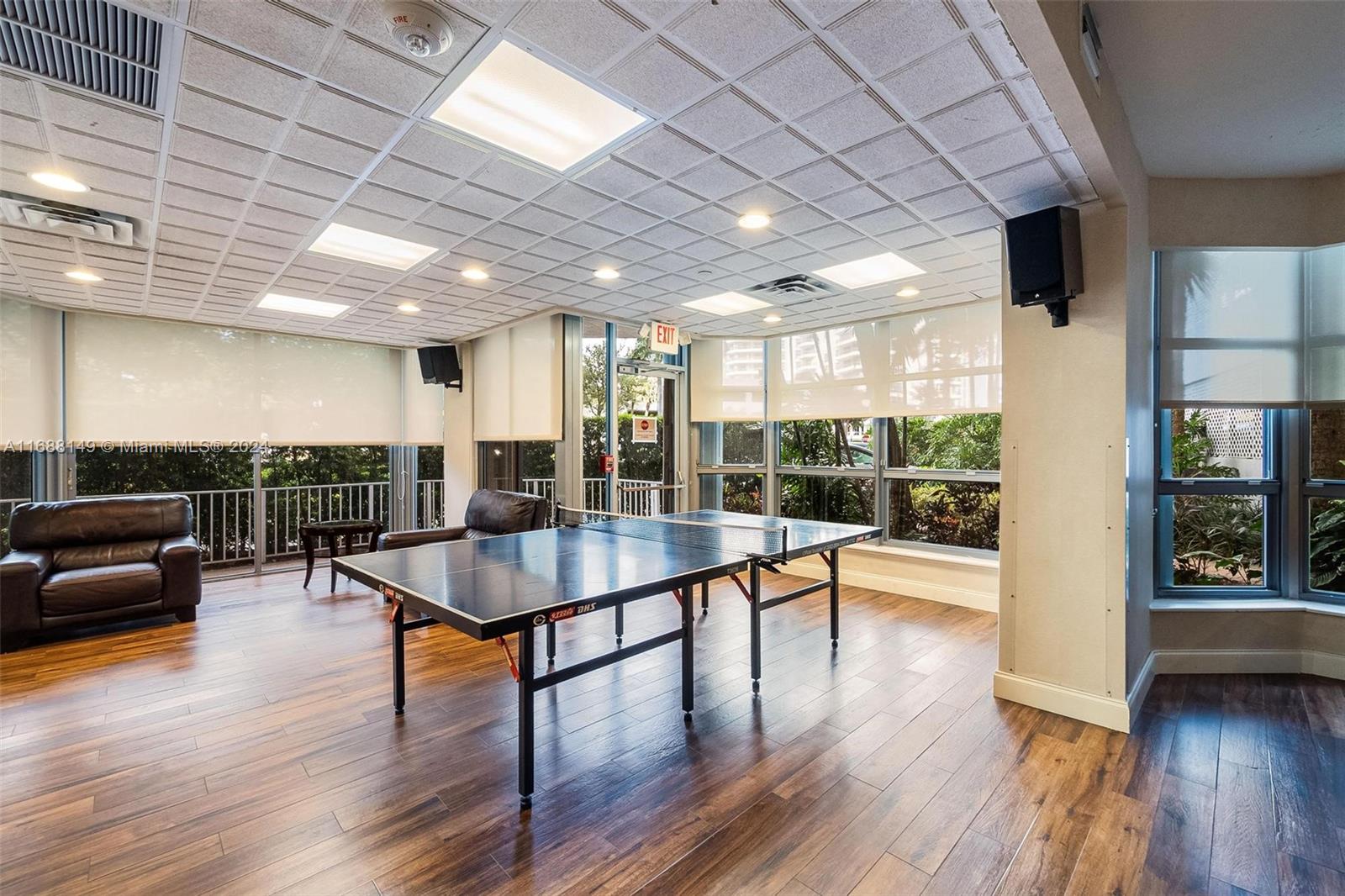MYSTIC POINTE TOWER 500 C - Residential Lease