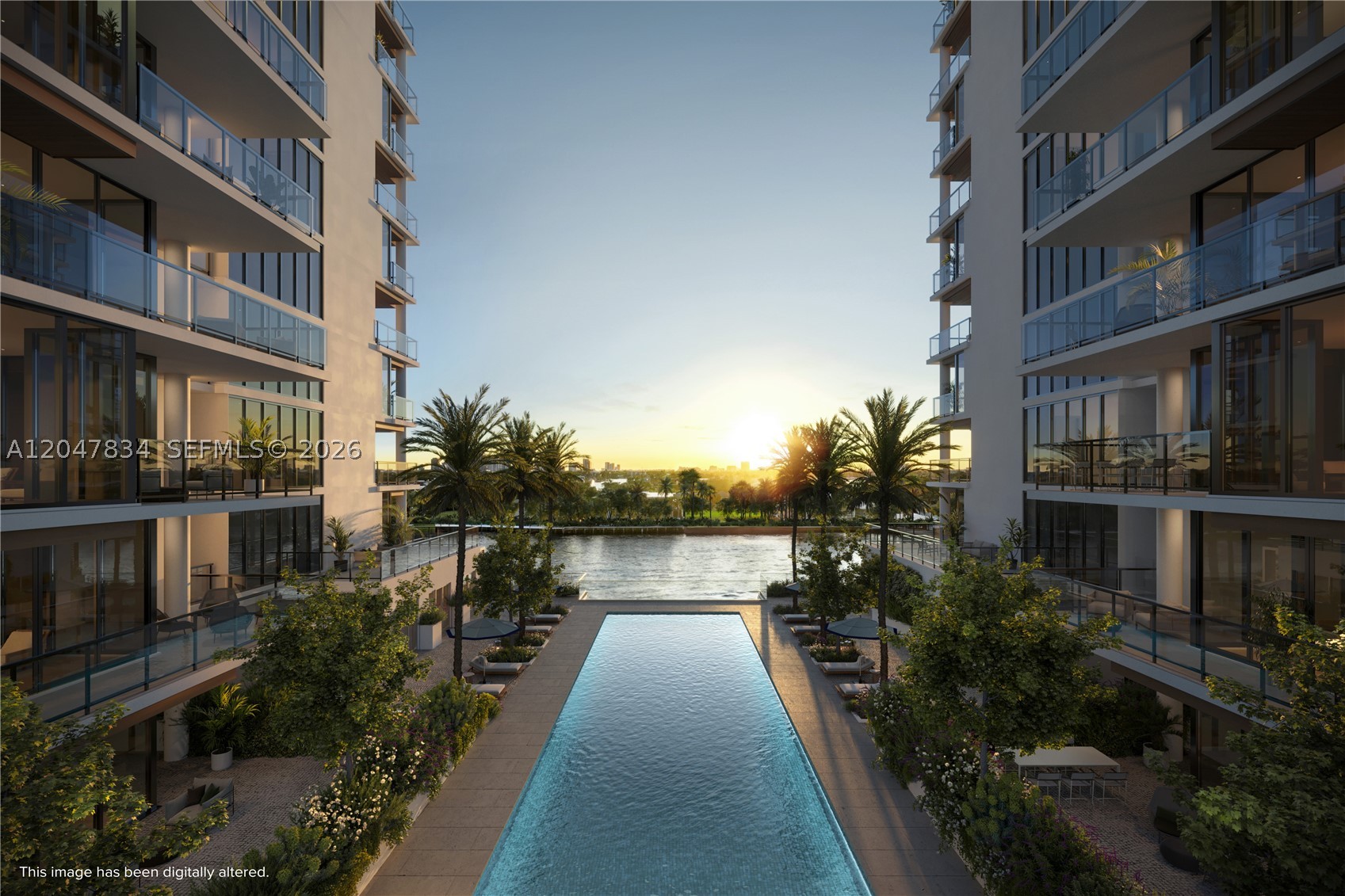 551 Bayshore Drive 901C