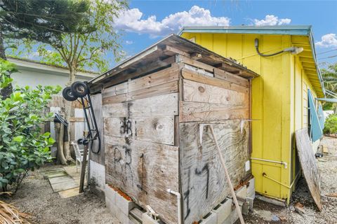 A home in Lake Worth