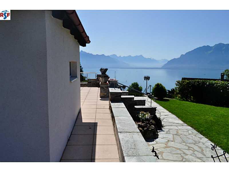 Vaud - Residential