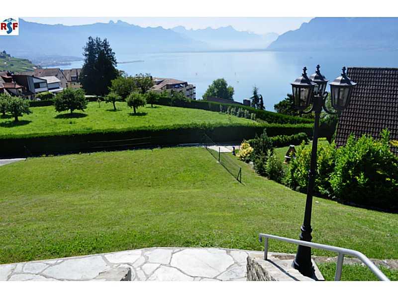 Vaud - Residential