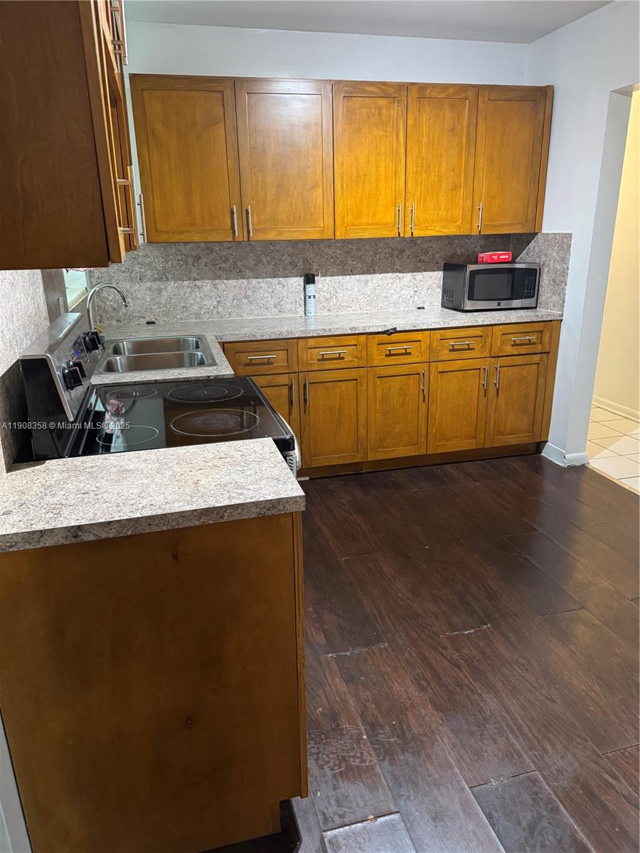 NORWOOD 5TH ADDN SEC 3 - Residential