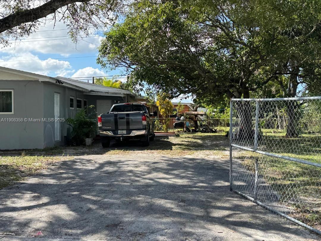 NORWOOD 5TH ADDN SEC 3 - Residential