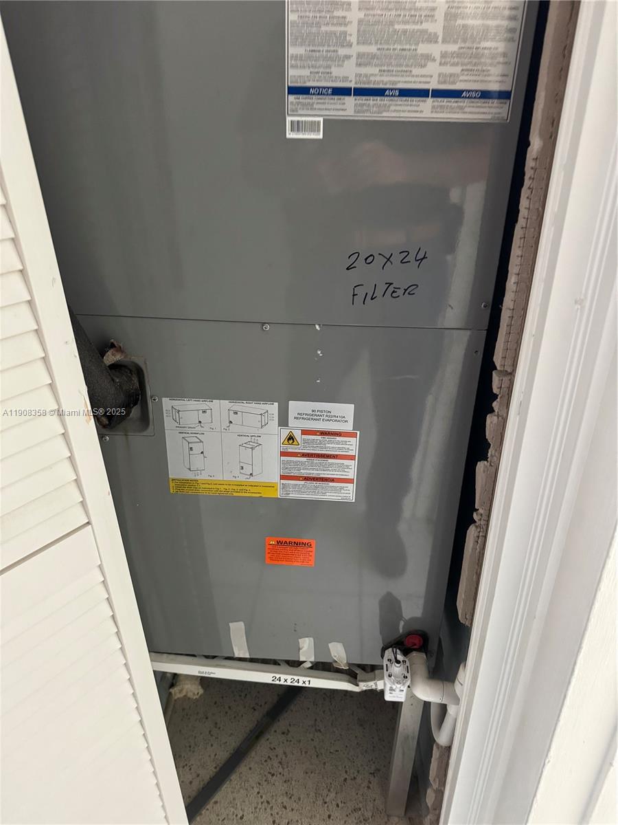 NORWOOD 5TH ADDN SEC 3 - Residential