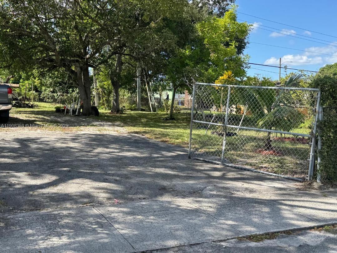 NORWOOD 5TH ADDN SEC 3 - Residential