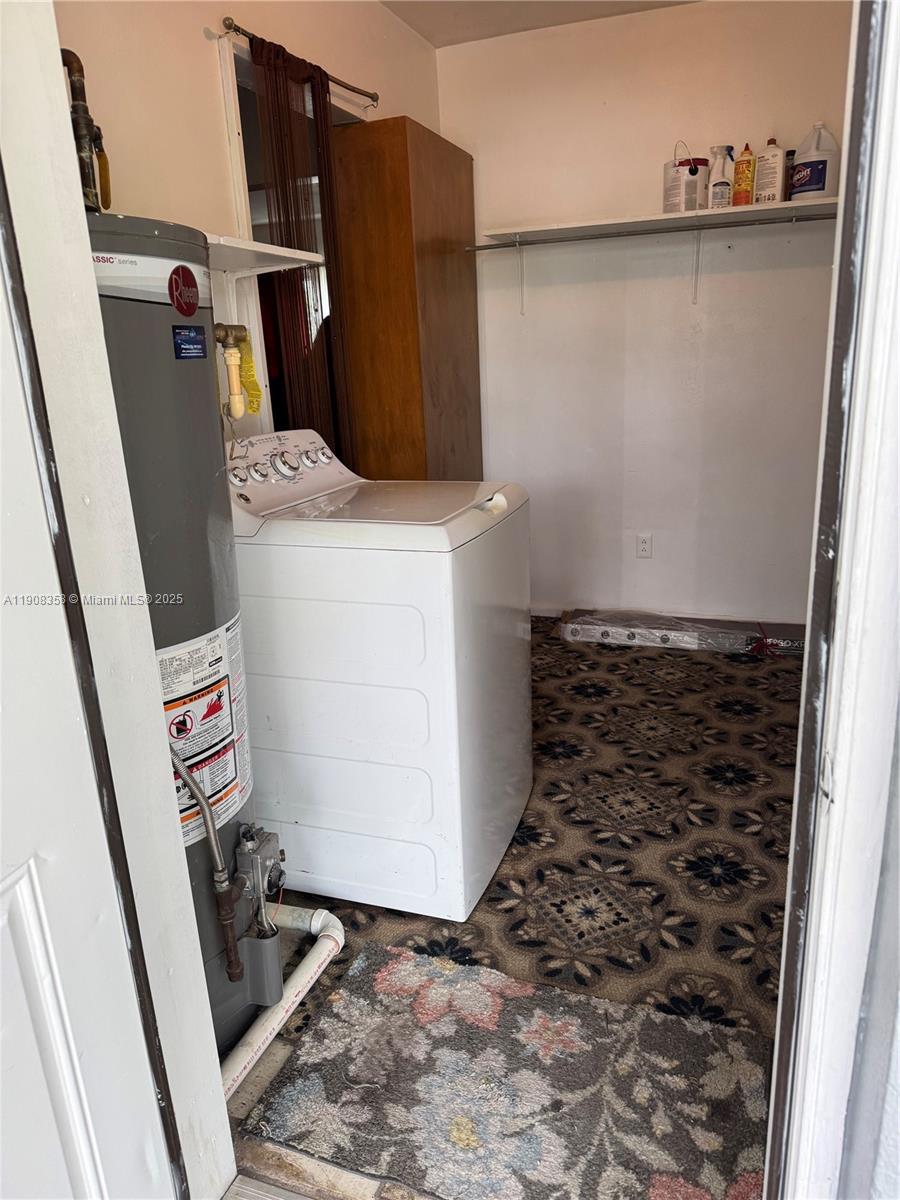 NORWOOD 5TH ADDN SEC 3 - Residential