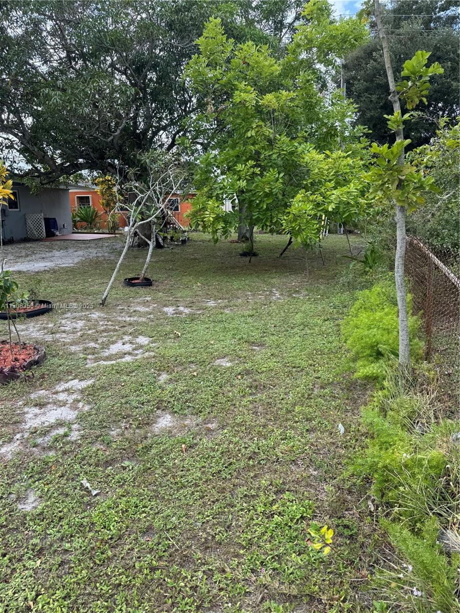 NORWOOD 5TH ADDN SEC 3 - Residential